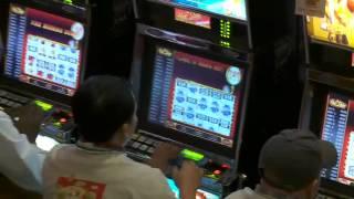 Bally Technologies Powers the World's Largest Slot Tournament