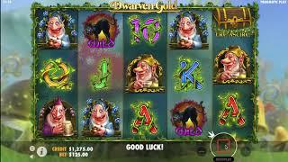 Dwarven Gold Slot Demo | Free Play | Online Casino | Bonus | Review