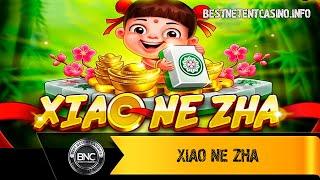 Xiao Ne Zha slot by Aspect Gaming