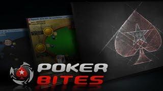 Learn Poker I Dealing With Donk Bets I Poker Bites