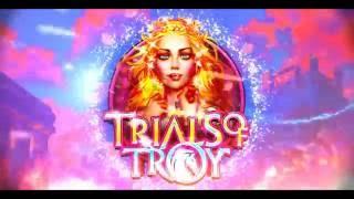 Win a Slots Fortune in Trials of Troy