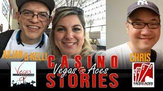 Casino Stories with Chris & Julian