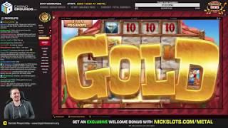 Casino Slots Live - 07/02/19