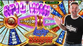 ⋆ Slots ⋆ A Lucky Show for YOU and me ⋆ Slots ⋆ Scratch Cards!!