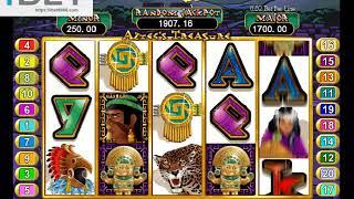 Aztec Slot malaysia Easy Win SCR888 •ibet6888.com