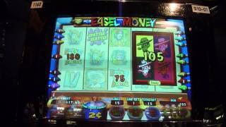 Easel Money Slot Machine Bonus Win (queenslots)