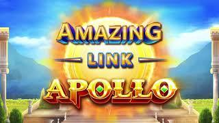 Amazing Link⋆ Slots ⋆ Apollo Online Slot Promo