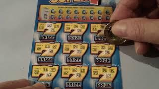 Oh!.Boy.What Scratchcard Game..Wins got me right confused .it is 26min.had to have a cupper after