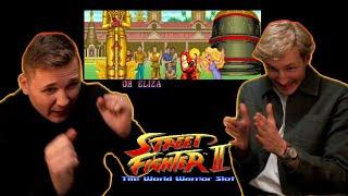 ⋆ Slots ⋆ HUGEE GIGANTIC WIN ON STREET FIGHTER 2 SLOT BY THE BRO'S ⋆ Slots ⋆