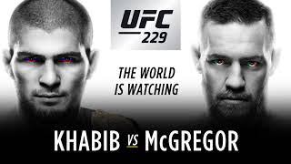 UFC 229 - Watch it at San Manuel Casino