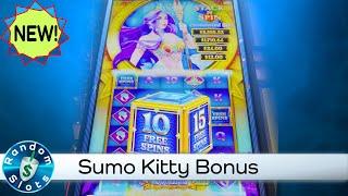 ⋆ Slots ⋆️ New - Enchanted Sea Stack N' Spin Slot Machine Bonus