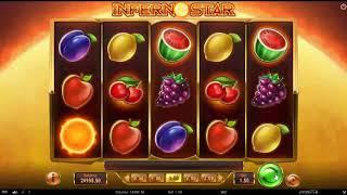 Inferno Star★ Slots ★ - Vegas Paradise Casino