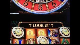 MONTEZUMA Slot Machine - 2x ok Bonus