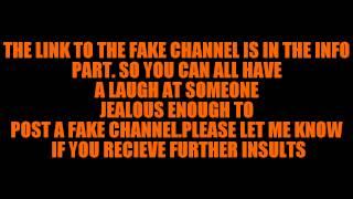 **IGNORE ABUSE MESSAGES** BY FAKE DAVID SLOT WIN CHANNEL