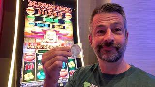 ⋆ Slots ⋆ SLOTS LIVE from the Palms Casino in Las Vegas!