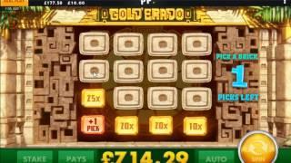 Gold’Erado slot game