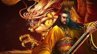 Huangdi - The Yellow Emperor - Online Slot Full Promo Video