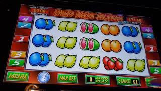 Couple Of Pub Fruits With £100 Vs Ted Online