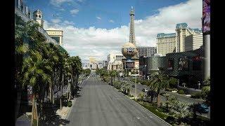 Las Vegas, Ciudad Afectada Por Coronavirus | El Chismorreo