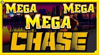 FINALLY the MEGA CHASE BONUS ⋆ Slots ⋆