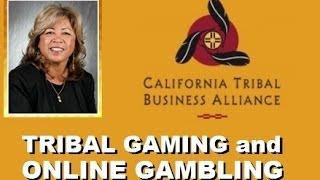 Tribal Gaming and Online Gambling