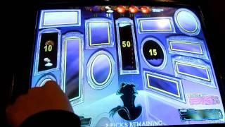 Hex Breaker Slot Machine Bonus Win (queenslots)