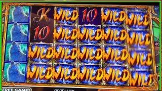 ** Great WIN ** Coyote Queen n Others ** SLOT LOVER **