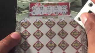 Winning continues on New York Millions $25 lottery ticket