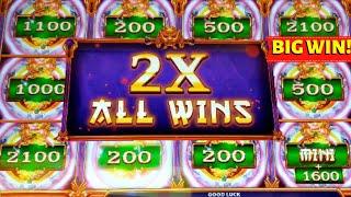 SUPER BIG WIN• •MIGHTY CASH ULTRA• with INCREASING VALUES  My Biggest win•