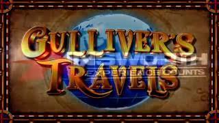 Gullivers Travels NSW