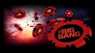 Big Bang $5000 - Win With PokerSchoolOnline