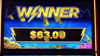 BAY MILLS Resort & Casino - Slot Machine Compilation - Bonus wins - BiZiCk • DJ BIZICK'S SLOT CHANNE