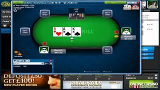 How to Play Online Poker Anonymously - OnlineCasinoAdvice.com