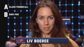 Bluff Catcher: Liv Boeree - Part One | PokerStars.com