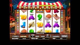 Pizza Prize• - Onlinecasinos.Best