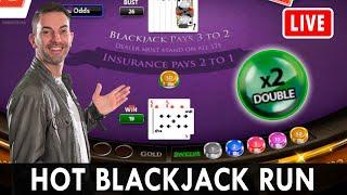 ★ Slots ★ HOT BlackJack RUN and many Slots! ★ Slots ★ PlayChumba Casino ★ Slots ★ BCSlots #ad