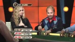 The Big Game - Week 9, Hand 06 - PokerStars.com