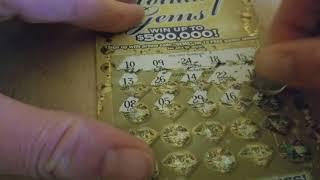 SCRATCH OFF WINNER! GET FREE SHOT TO WIN $1,000,000 THIS WEEKEND!