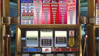 Crazy Cherry Slot Machine At Intertops Casino