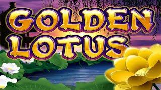 Free Golden Lotus slot machine by RTG gameplay ⋆ Slots ⋆ SlotsUp