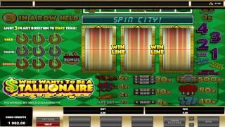 Stallionaire ™ Free Slots Machine Game Preview By Slotozilla.com