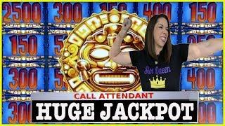 • HUGE JACKPOT HANDPAY • CAN WE CLIMB TO THE TOP ⁉️