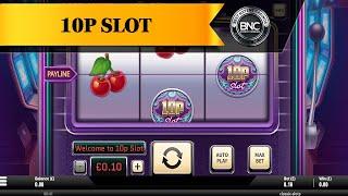 10P Slot slot by gamevy