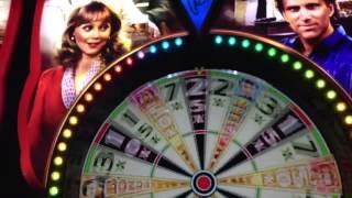 Cheers Wheel Spin Betting 35 Cents