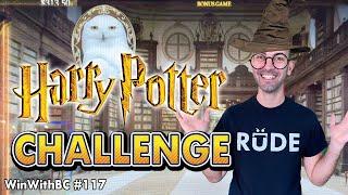 ⋆ Slots ⋆ Harry Potter Challenge With The Wizard Of Slots⋆ Slots ⋆