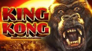 King Kong•