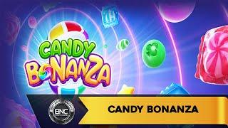 Candy Bonanza slot by PG Soft