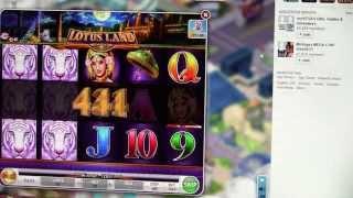 MyVegas Slots Tips On Winning Loyalty Points Fast. How To Never Run Out Of Chips. Part 1