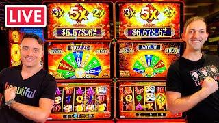 ⋆ Slots ⋆ LIVE Louisiana Slot Charm ⋆ Slots ⋆️ L’Auberge Casino