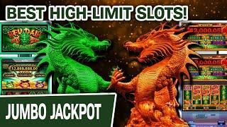 ⋆ Slots ⋆ HANDPAY at THE CASINO ⋆ Slots ⋆ The BEST High-Limit Slot Videos on YouTube